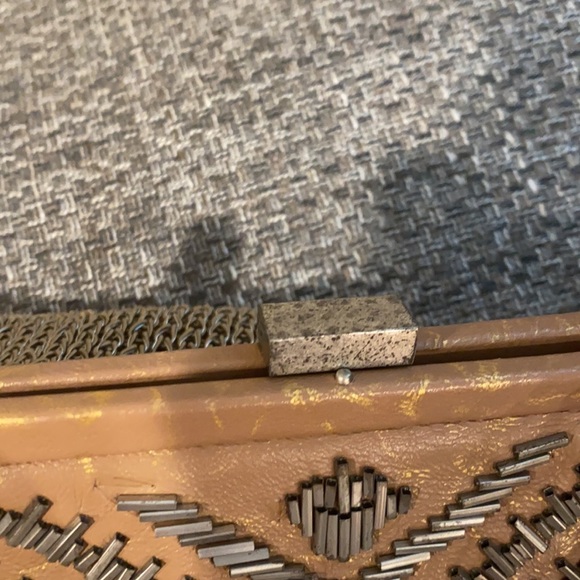 Nanette Lepore Straw Bag - Picture 5 of 7